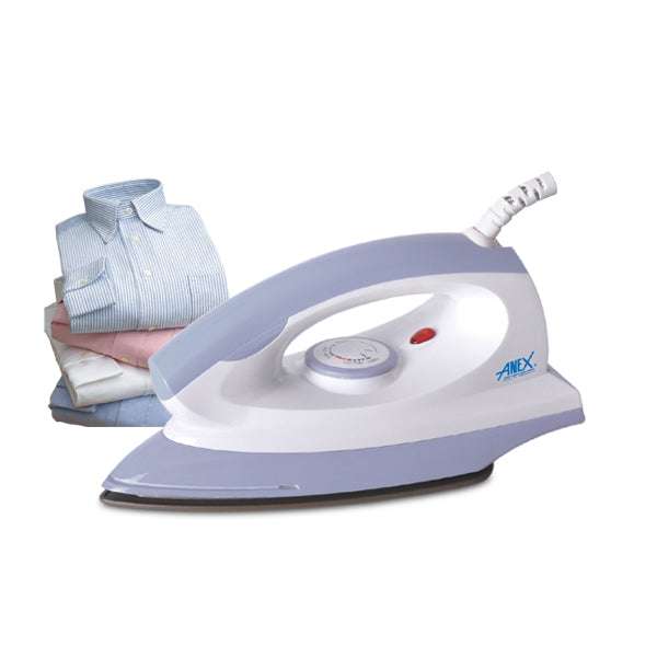 Anex Smart Dry Iron AG-2075