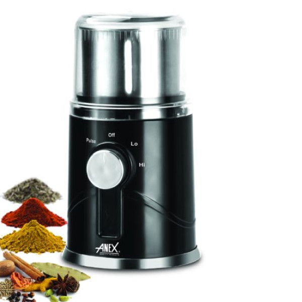 Anex Deluxe Grinder AG-640