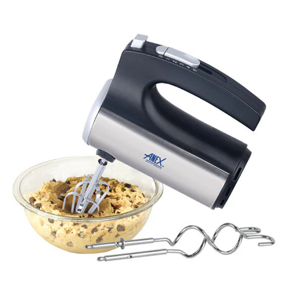 Anex Egg Beater AG-399