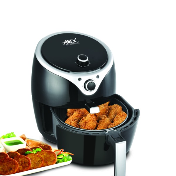 Anex Deluxe Air Fryer AG-2020