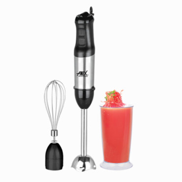 Anex Deluxe Hand Blender AG-208