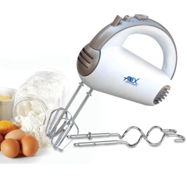 Anex Egg Beater AG-392