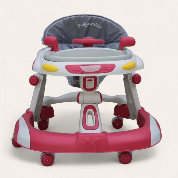 Baby Walker BW-04