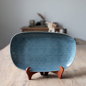 Ceramic Serving Plat...