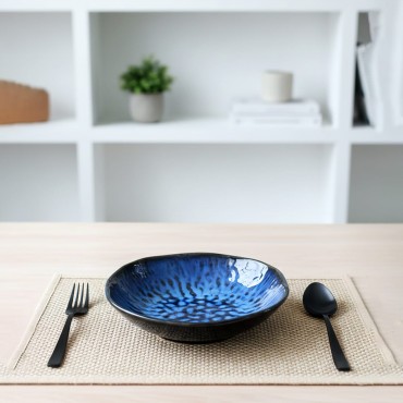 Ceramic Serving Plate CR-09 Ceramic Serving Plate CR-09