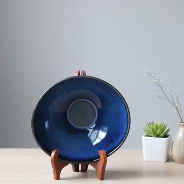 Ceramic Serving Plate CR-13 Ceramic Serving Plate CR-13