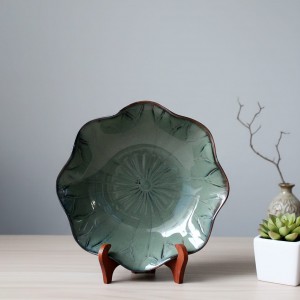 Ceramic Serving Plat...