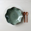 Ceramic Serving Plate CR-14