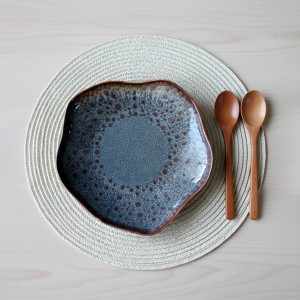 Ceramic Serving Plat...