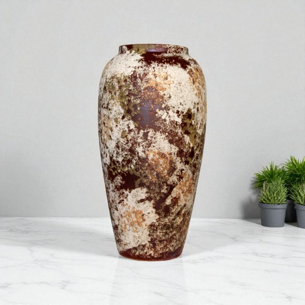 Ceramic Vase CV-04