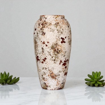 Ceramic Vase CV-07 Ceramic Vase CV-07