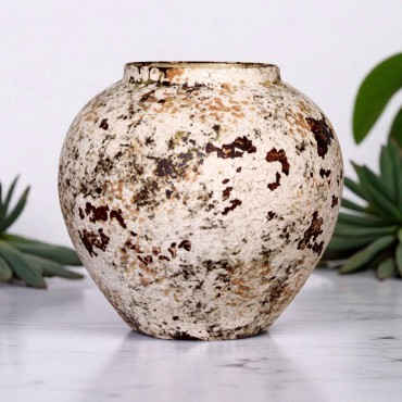 Ceramic Vase CV-09 Ceramic Vase CV-09