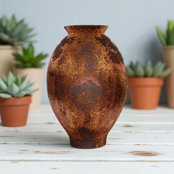 Ceramic Vase CV-19