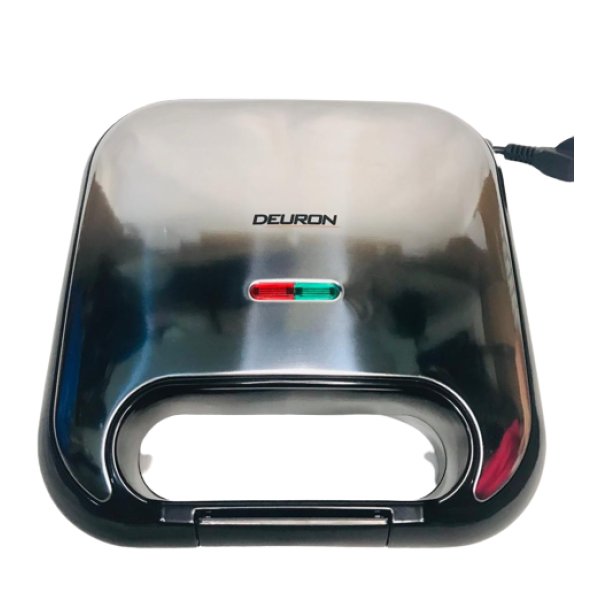 Deuron Sandwich Maker DN-234