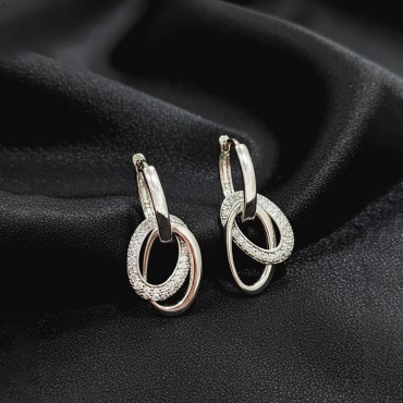 Ear Rings EG-08