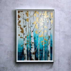 Painting Frame F-09...