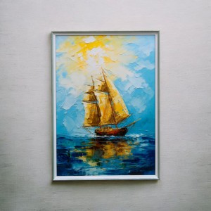 Painting Frame F-11...