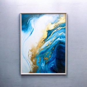 Painting Frame F-37...