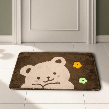 Floor Mat FM-02