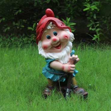 Garden Decore GD-01...