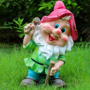 Garden Decore GD-36...