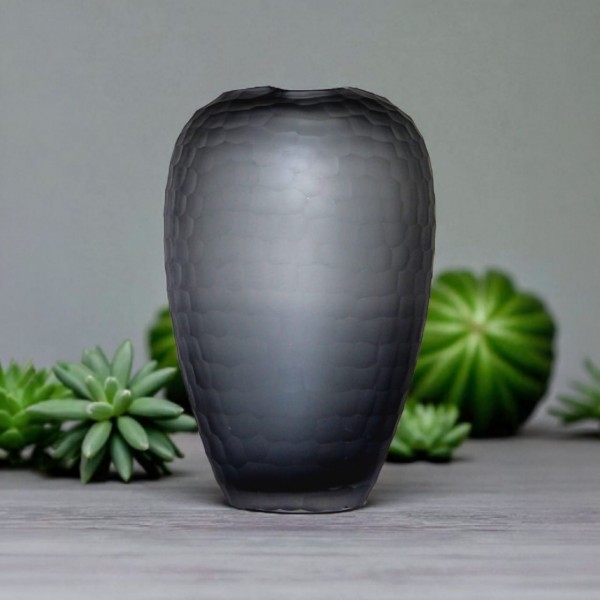 Glass Vase GV-01