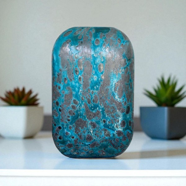 Glass Vase GV-02