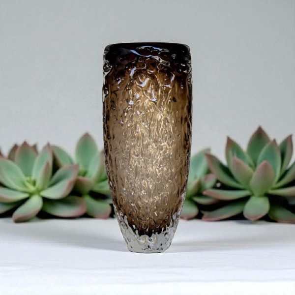 Glass Vase GV-06