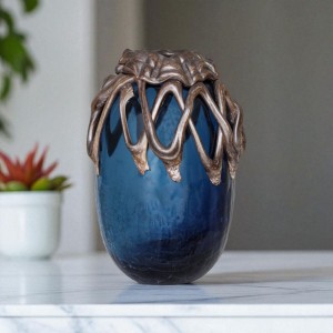Glass Vase GV-09...