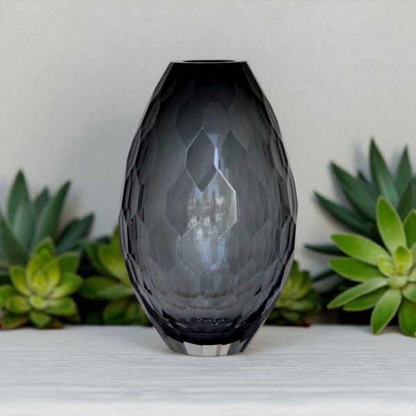 Glass Vase GV-12
