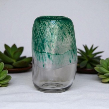 Glass Vase GV-17 Glass Vase GV-17