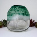 Glass Vase GV-18