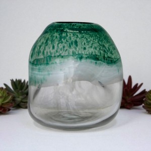 Glass Vase GV-18...