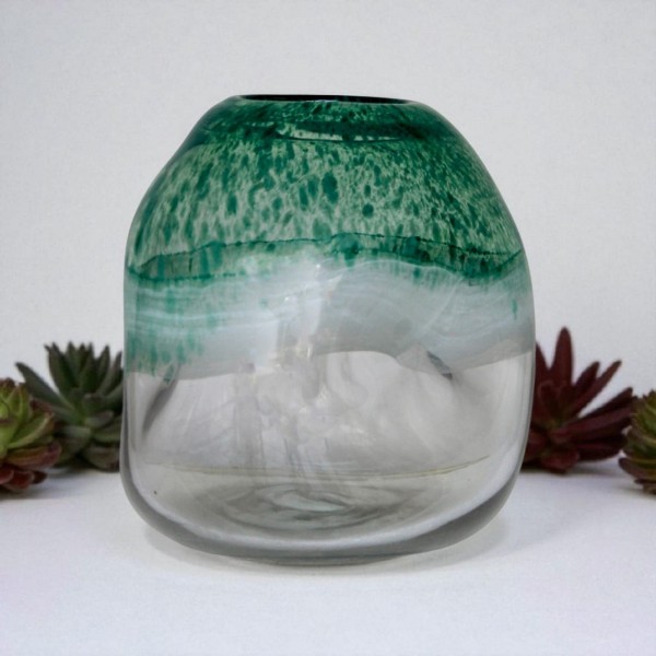 Glass Vase GV-18