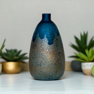 Glass Vase GV-24 Glass Vase GV-24