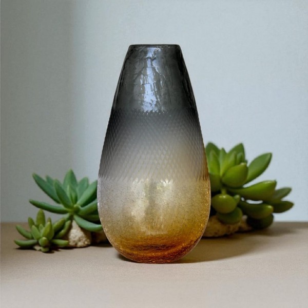 Glass Vase GV-27
