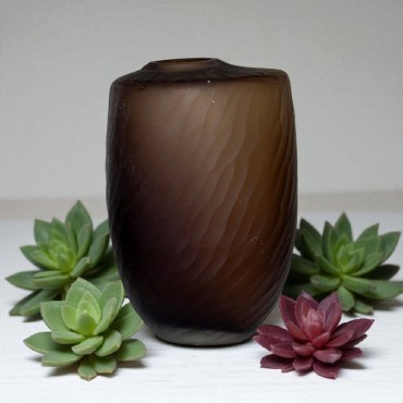 Glass Vase GV-28 Glass Vase GV-28