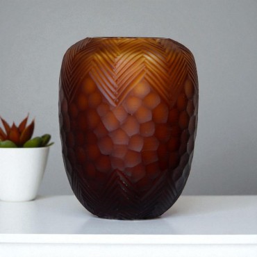 Glass Vase GV-29 Glass Vase GV-29