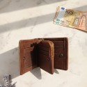Men's Leather Wallet GW-01