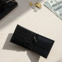 Men's Leather Wallet GW-02