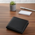 Men's Leather Wallet GW-05
