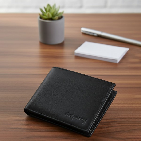 Men's Leather Wallet GW-05