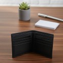 Men's Leather Wallet GW-05
