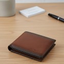 Men's Leather Wallet GW-07