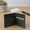 Men's Leather Wallet GW-07