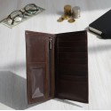 Men's Leather Wallet GW-08