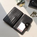 Men's Leather Wallet GW-10