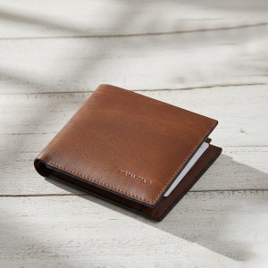 Men's Leather Wallet...