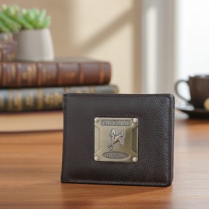 Men's Leather Wallet...