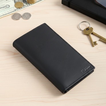 Men's Leather Wallet GW-16